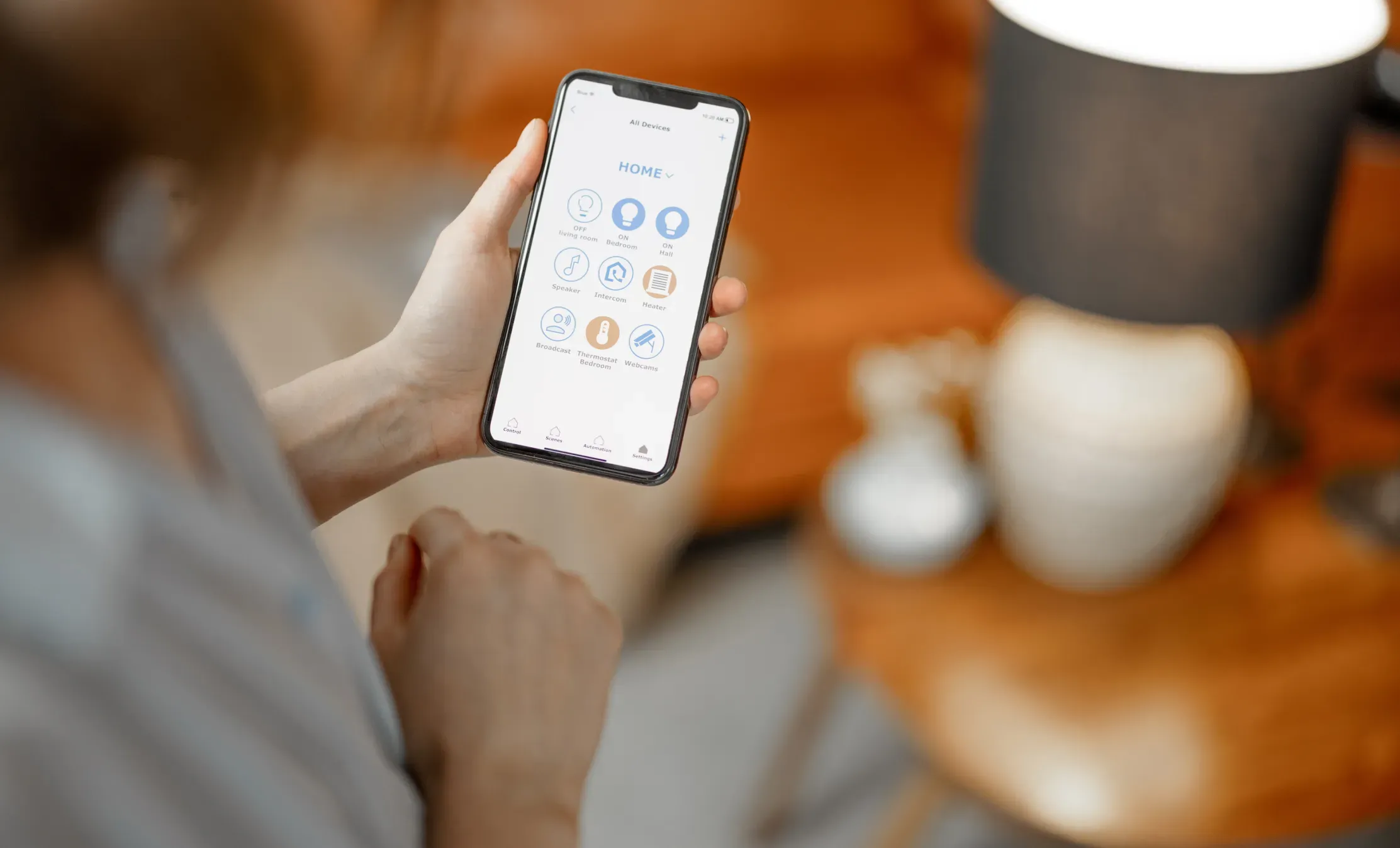 How to Choose the Best Smart Home Lighting System
